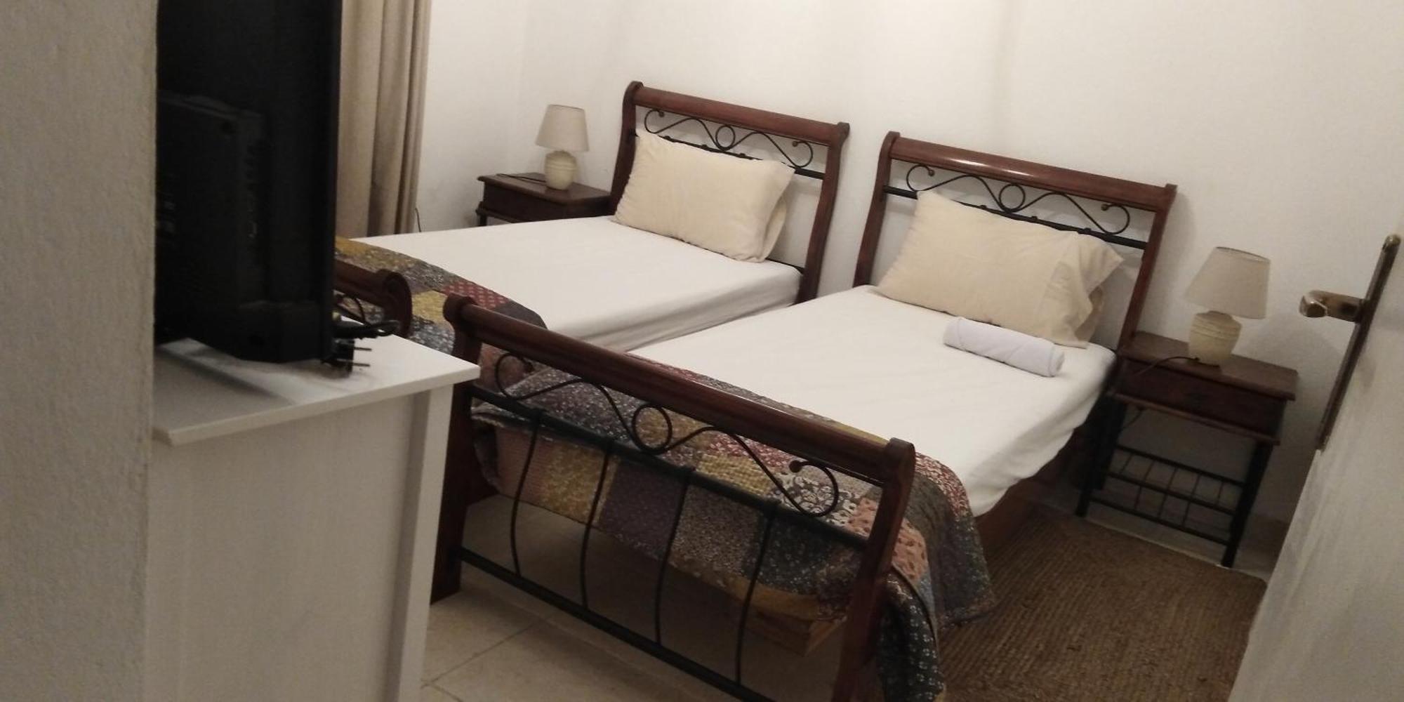 Villa Victoria 格拉达茨 外观 照片