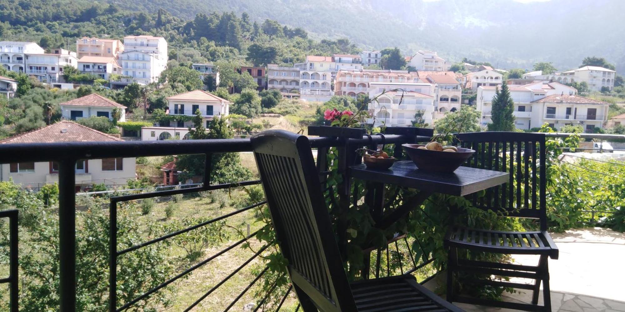Villa Victoria 格拉达茨 外观 照片
