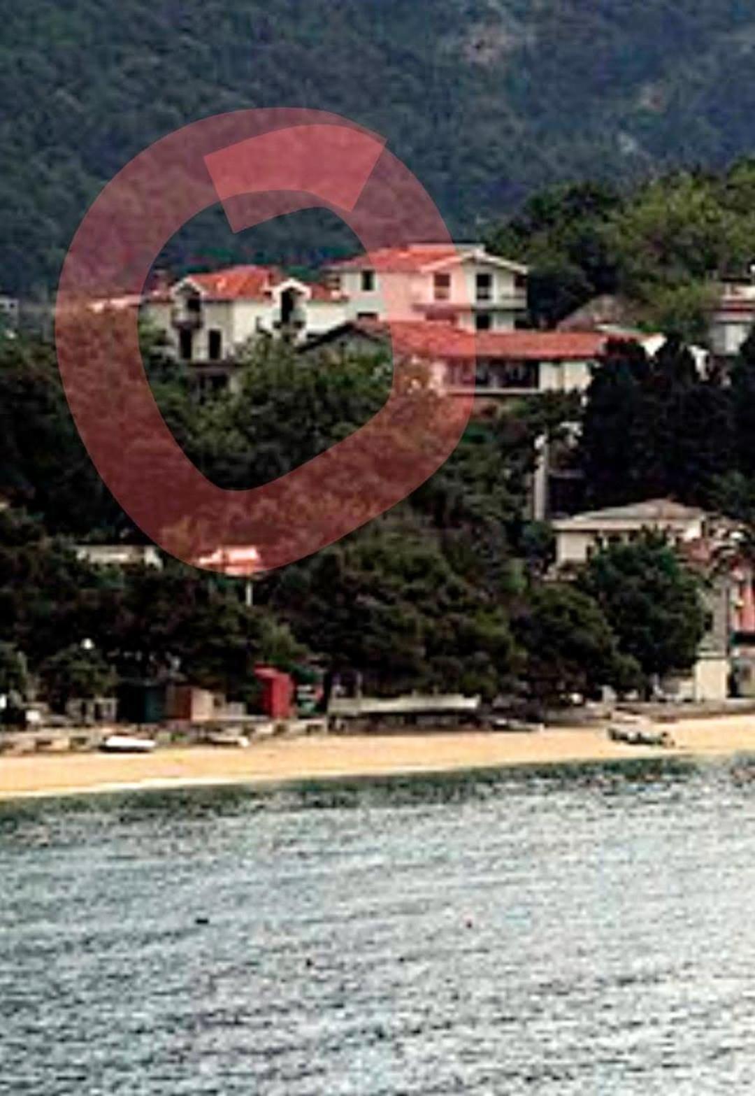 Villa Victoria 格拉达茨 外观 照片