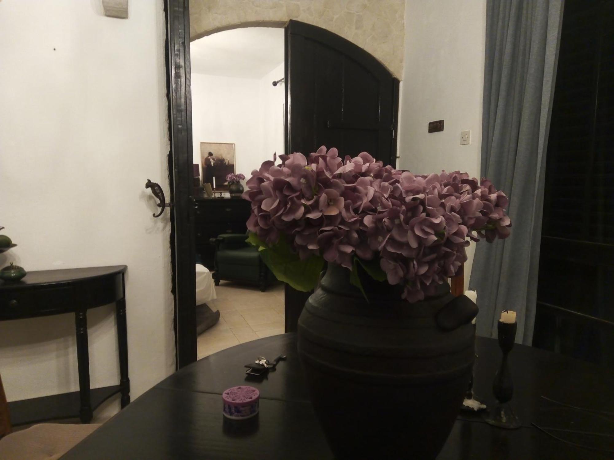 Villa Victoria 格拉达茨 外观 照片