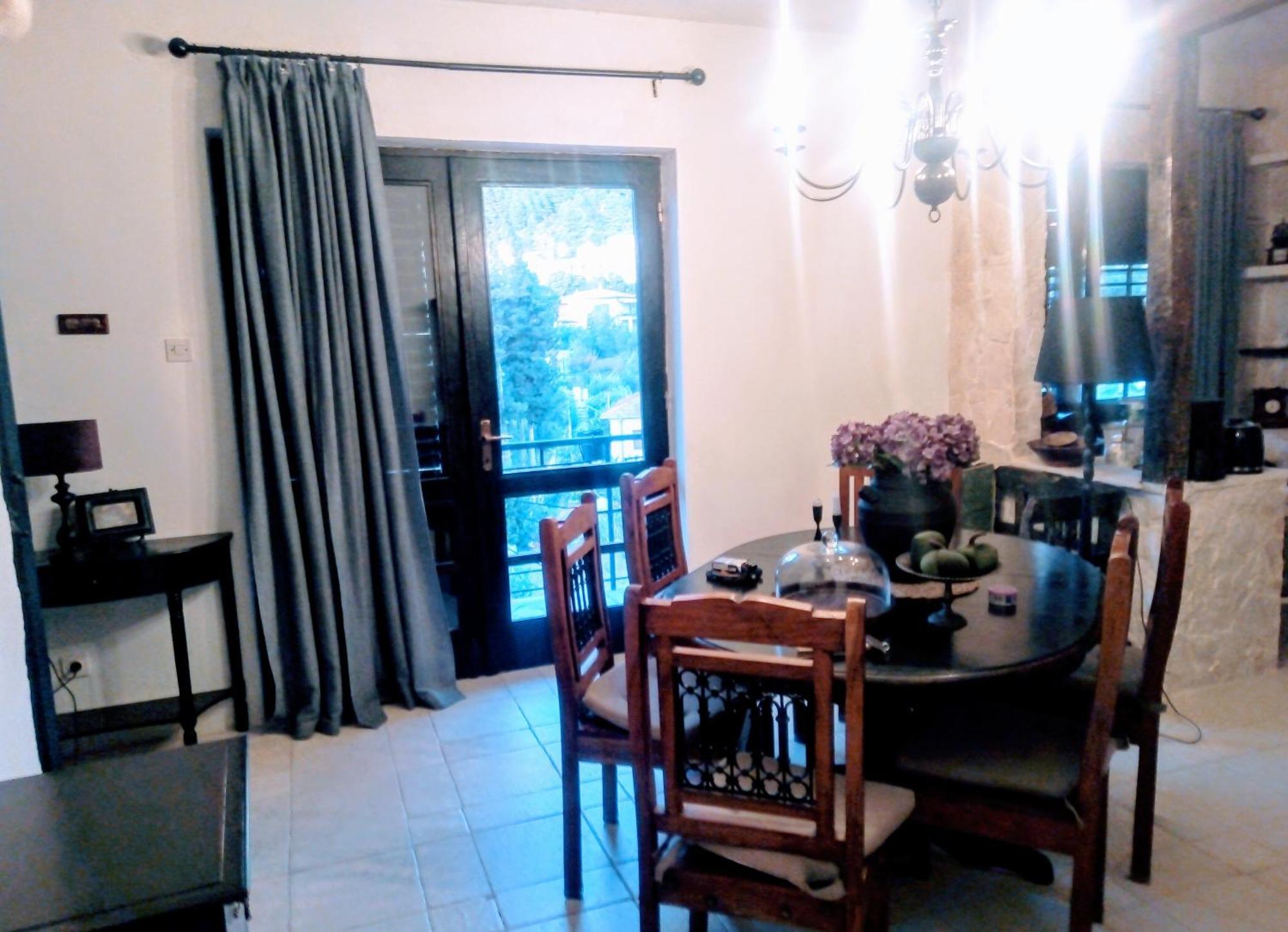 Villa Victoria 格拉达茨 外观 照片